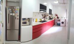 Blk 21 Jalan Membina (Bukit Merah), HDB 4 Rooms #105655272